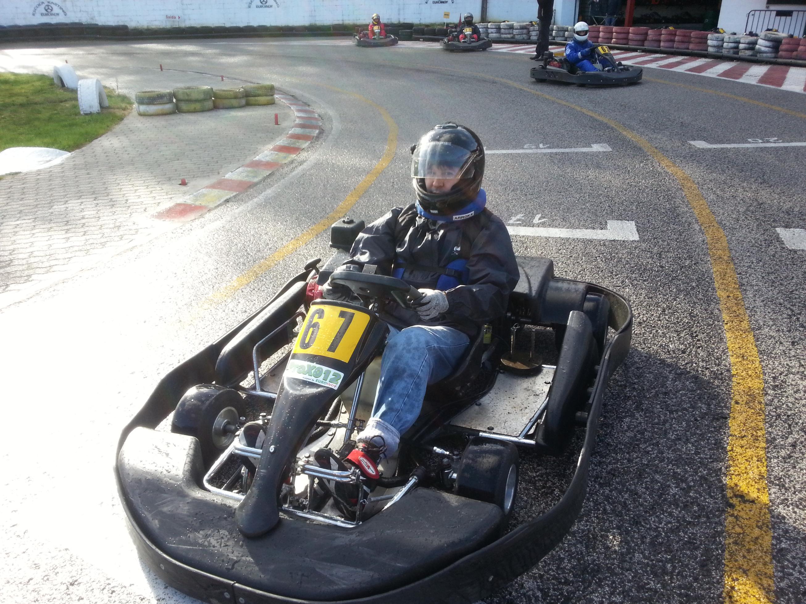 XIII Campeonato Ormei9